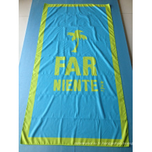 Serviette de sport en microfibre ultra douce à séchage rapide (BC-MT1034)